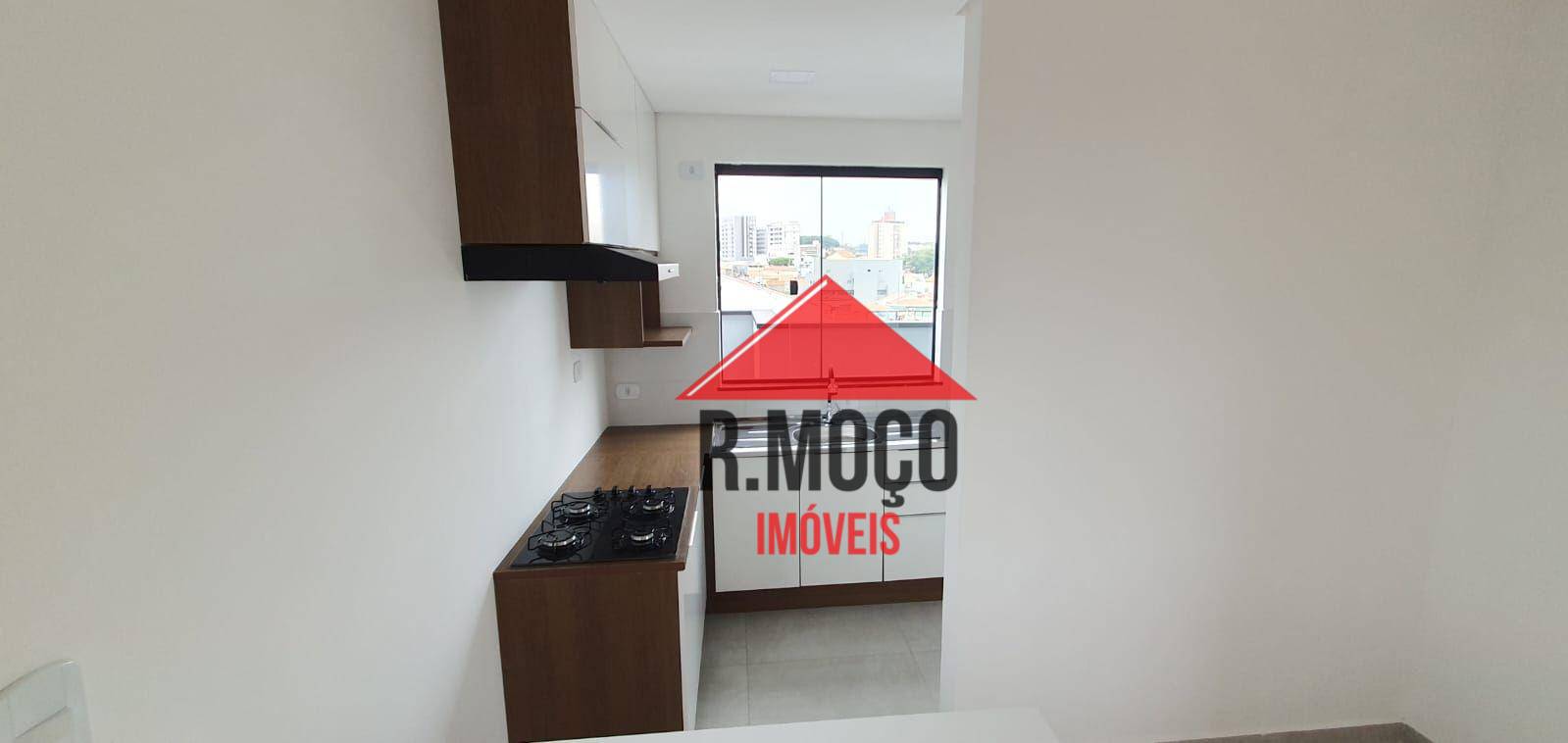 Apartamento para alugar com 2 quartos, 34m² - Foto 5