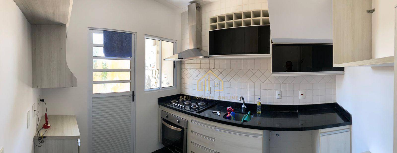 Casa de Condomínio à venda com 3 quartos, 100m² - Foto 5