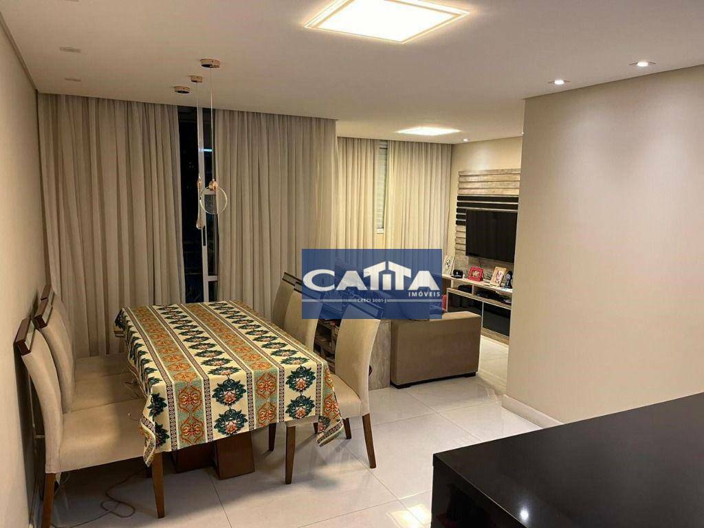 Apartamento à venda com 3 quartos, 61m² - Foto 12