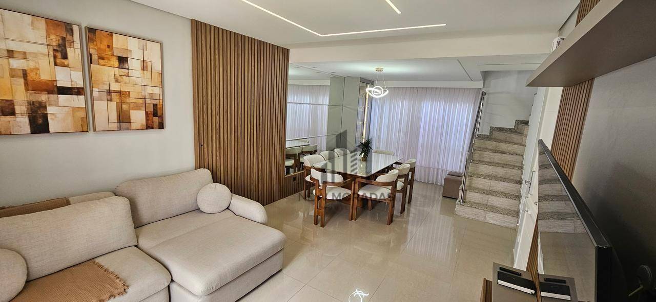 Sobrado, 5 quartos, 140 m² - Foto 4