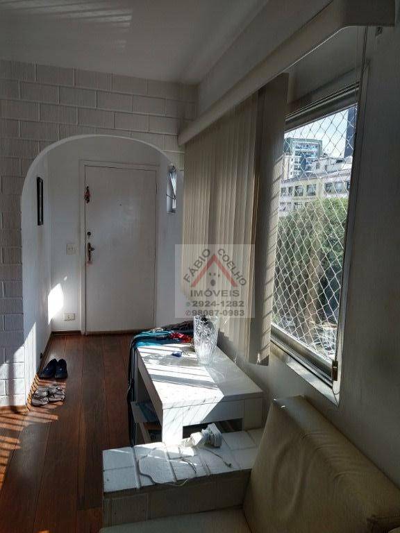 Apartamento à venda com 3 quartos, 98m² - Foto 54