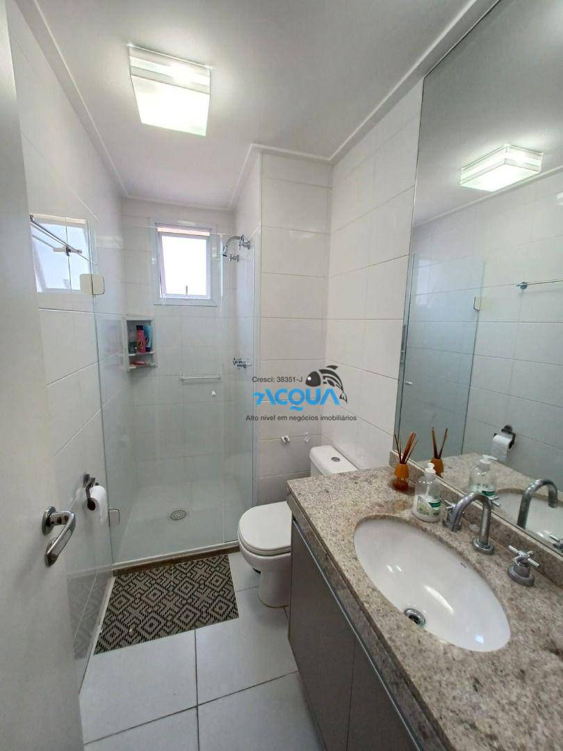 Apartamento à venda com 3 quartos, 118m² - Foto 11