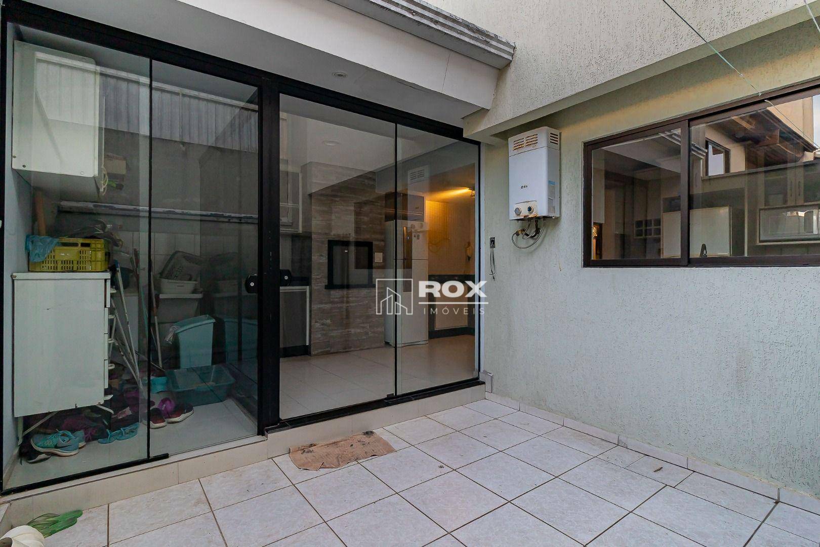 Sobrado à venda com 3 quartos, 135m² - Foto 18