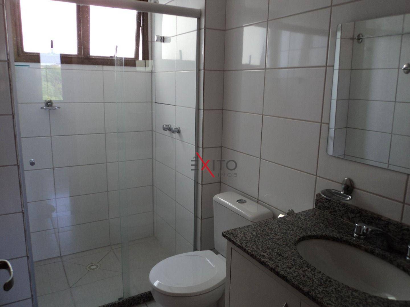 Apartamento para alugar com 3 quartos, 92m² - Foto 20