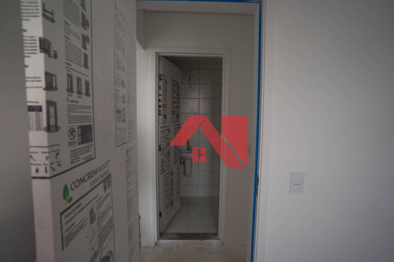 Apartamento à venda com 2 quartos, 55m² - Foto 23