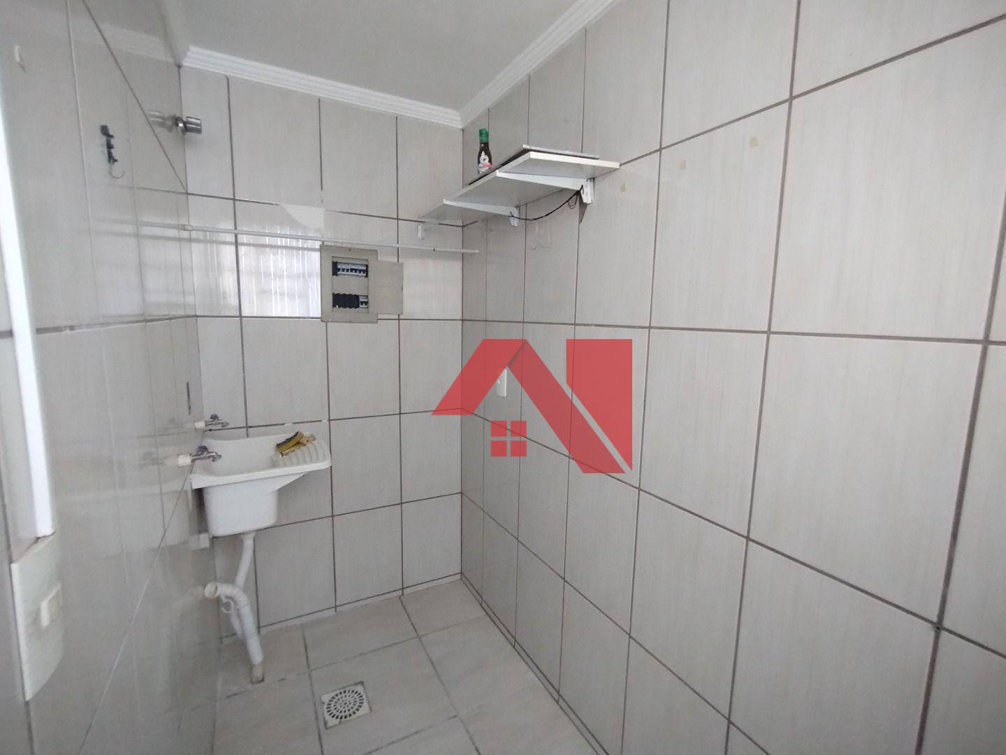 Apartamento à venda com 2 quartos, 50m² - Foto 9