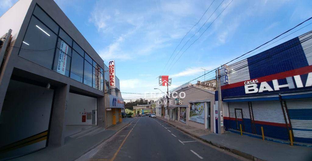 Loja-Salão à venda e aluguel, 1000m² - Foto 3