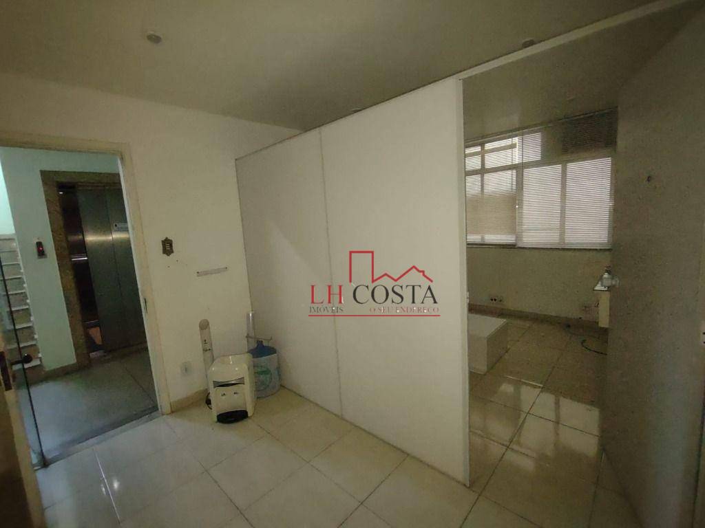 Conjunto Comercial-Sala à venda, 20m² - Foto 5