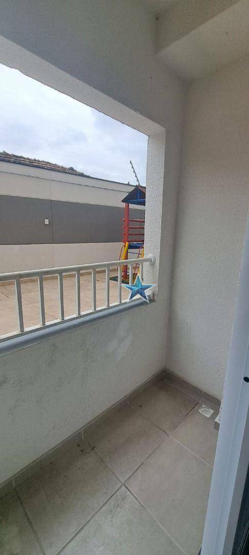 Apartamento à venda com 1 quarto, 28m² - Foto 2