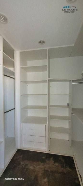 Apartamento à venda com 2 quartos, 200m² - Foto 21