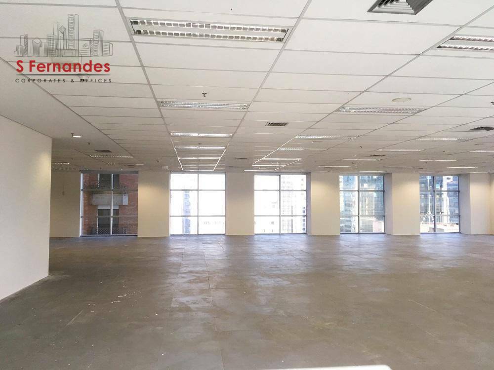 Conjunto Comercial-Sala para alugar, 581m² - Foto 4