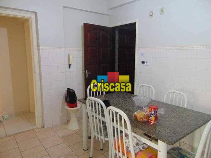 Apartamento à venda com 2 quartos, 77m² - Foto 6