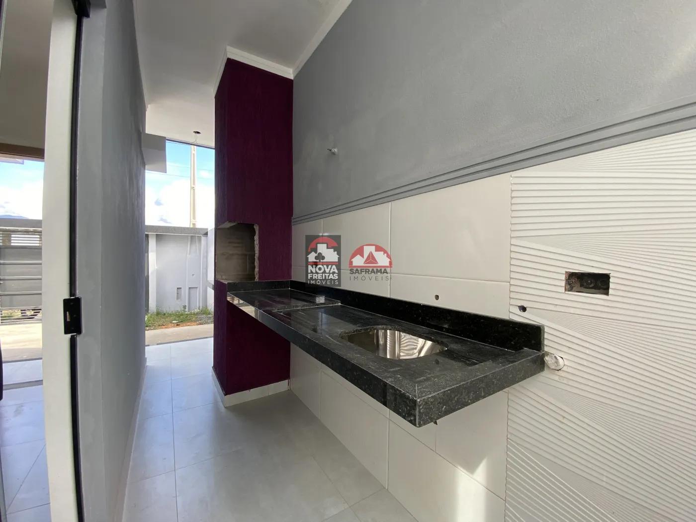 Casa à venda com 2 quartos, 67m² - Foto 7