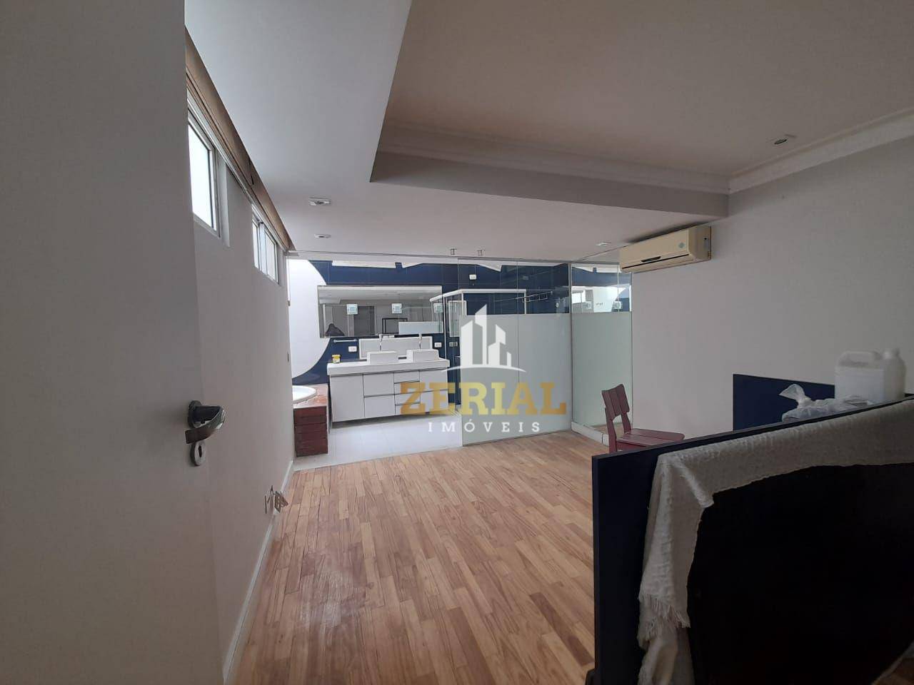 Cobertura para alugar com 4 quartos, 202m² - Foto 57