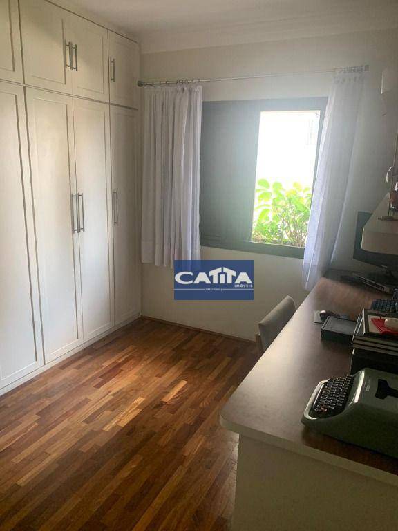 Apartamento à venda com 3 quartos, 167m² - Foto 10