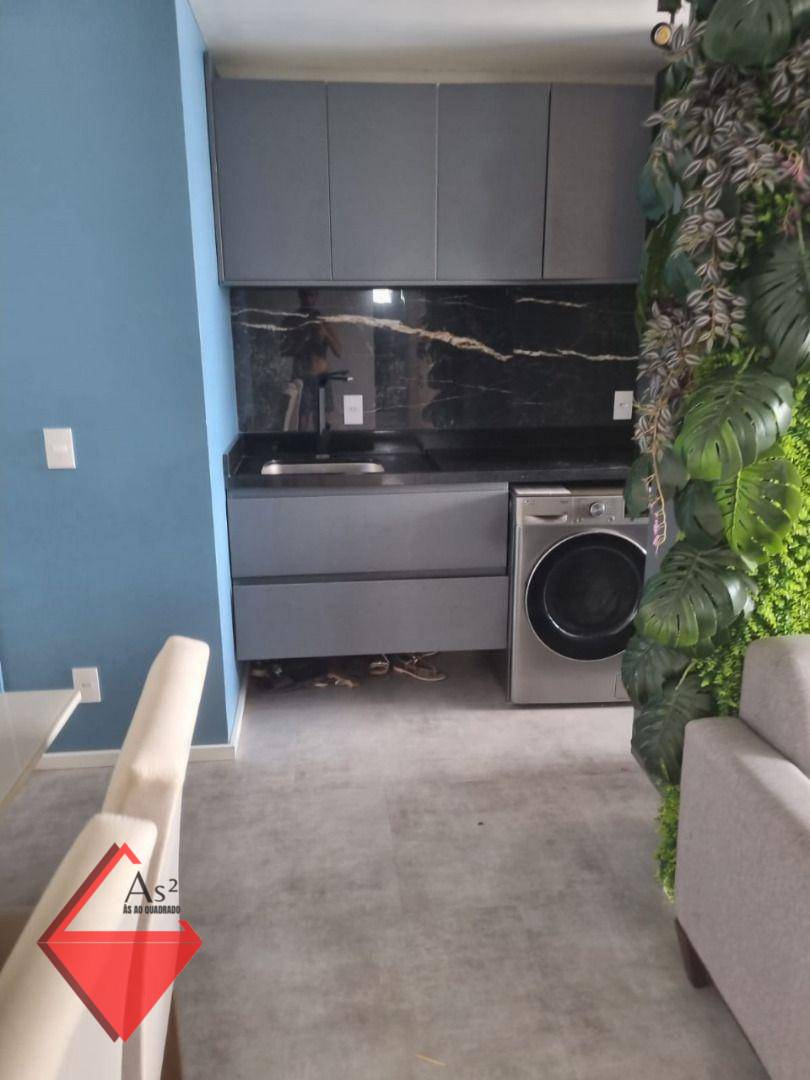 Apartamento à venda com 3 quartos, 73m² - Foto 12