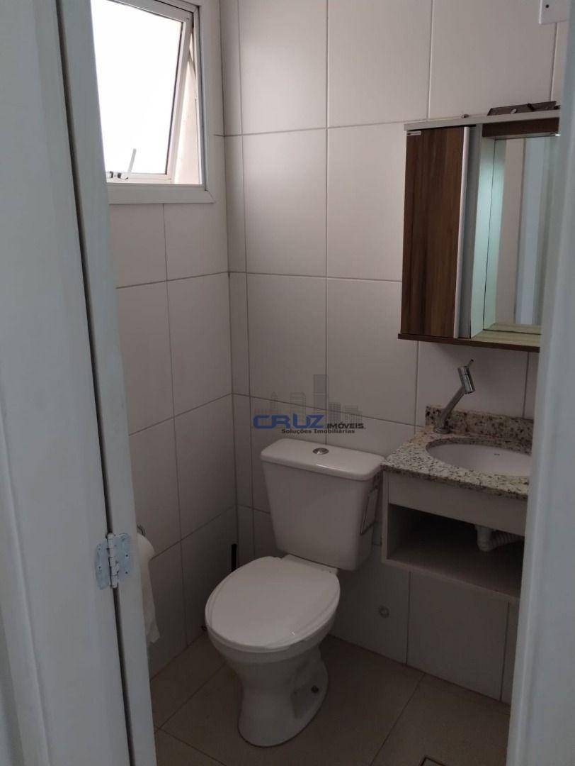 Apartamento para alugar com 2 quartos, 47m² - Foto 26