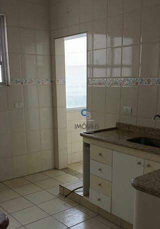 Apartamento à venda com 2 quartos, 80m² - Foto 2