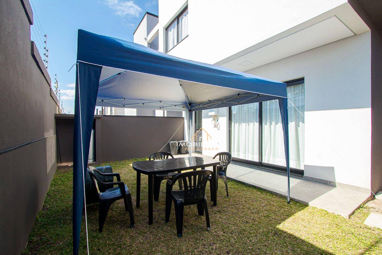 Casa de Condomínio, 3 quartos - Foto 5