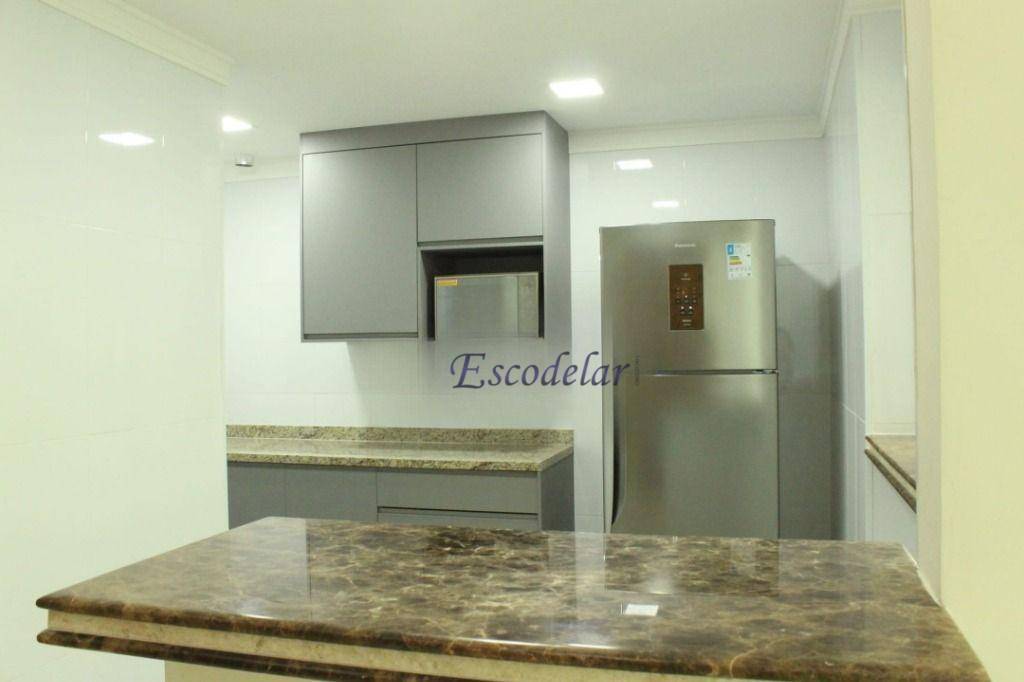 Apartamento para alugar com 2 quartos, 66m² - Foto 17