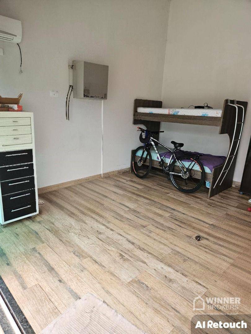 Casa à venda com 3 quartos, 222m² - Foto 25