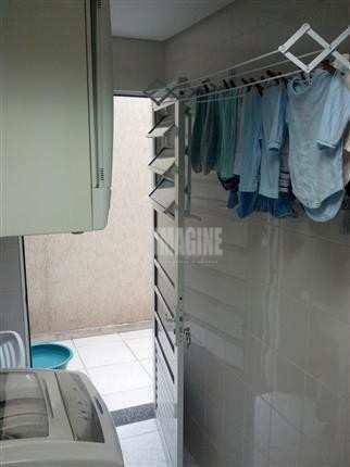 Sobrado à venda com 3 quartos, 180m² - Foto 4