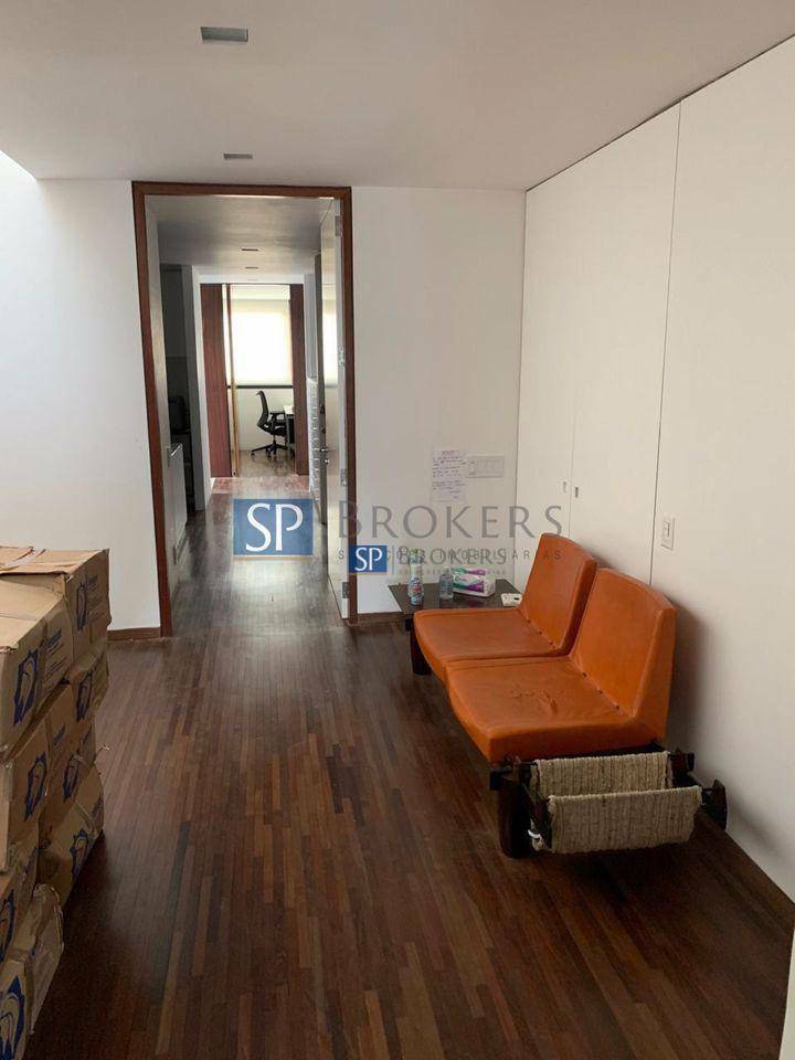 Conjunto Comercial-Sala para alugar, 1212m² - Foto 4