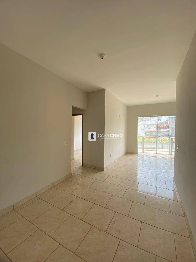 Apartamento à venda com 2 quartos, 69m² - Foto 1