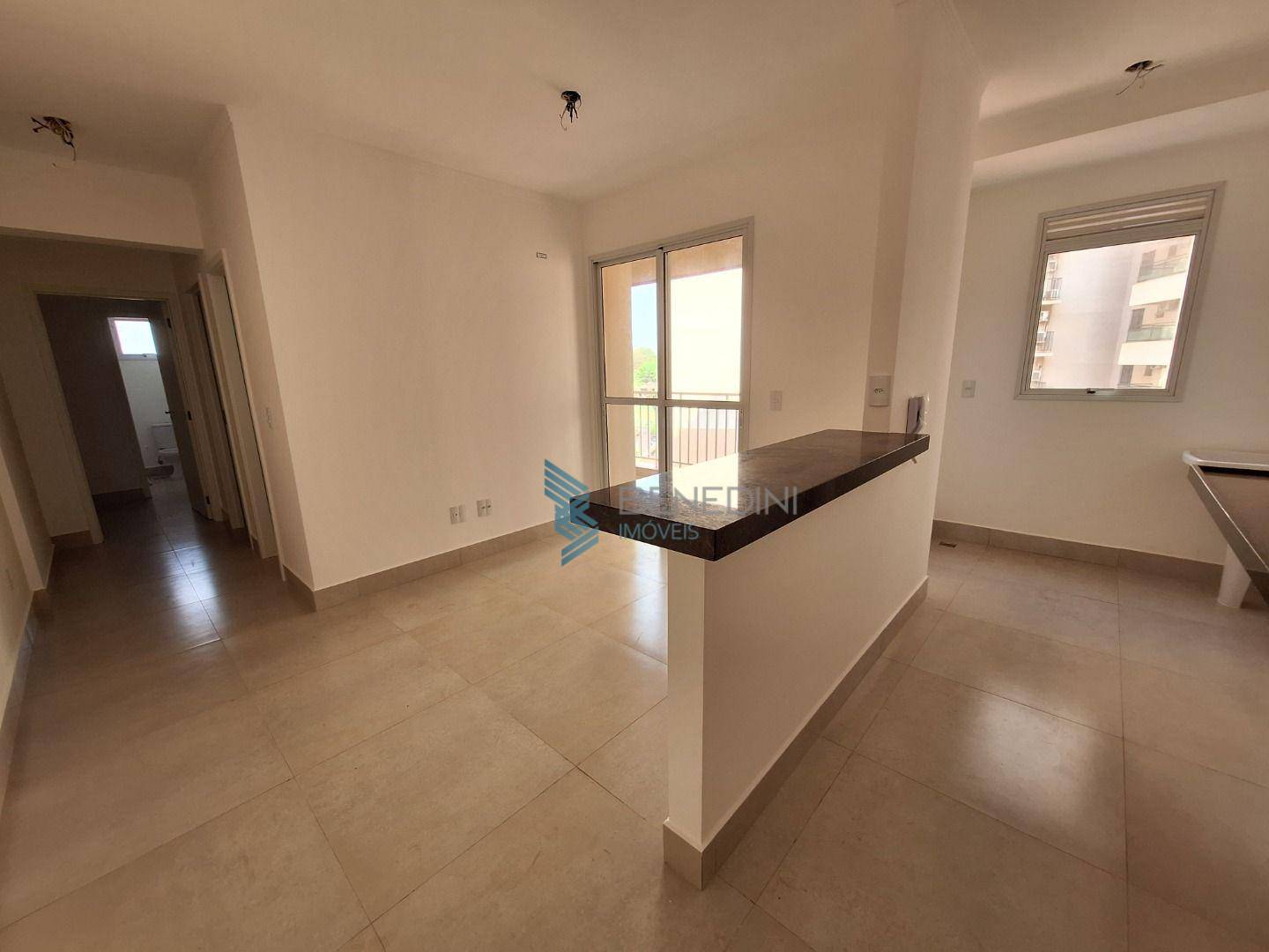 Apartamento à venda com 2 quartos, 59m² - Foto 8