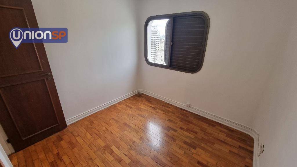 Apartamento à venda com 3 quartos, 122m² - Foto 7