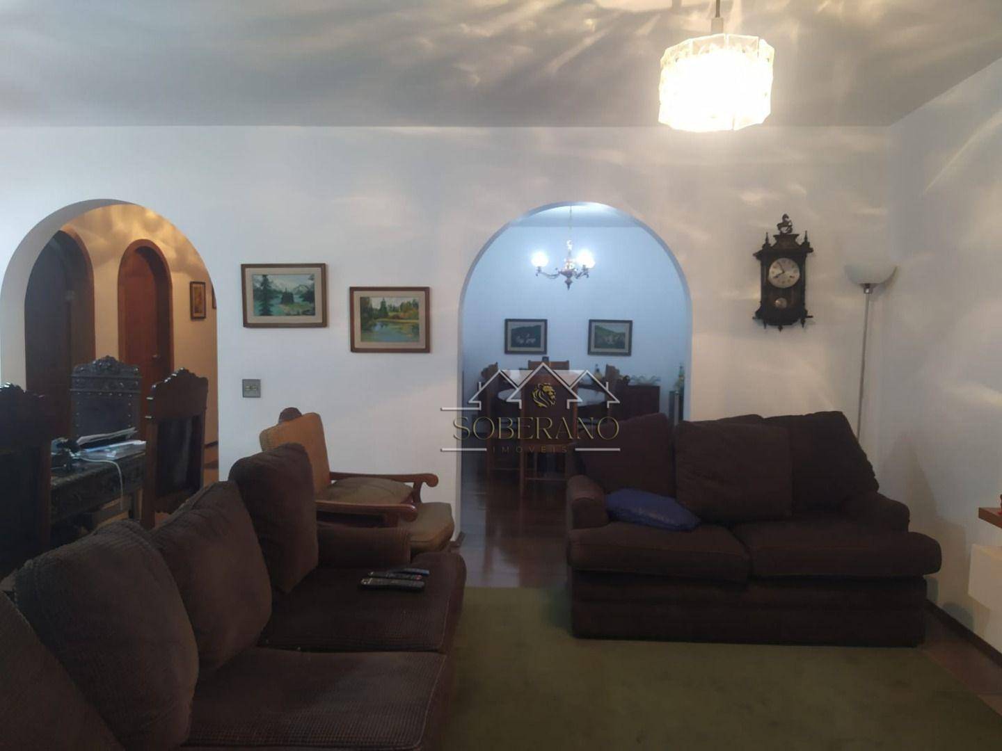 Apartamento à venda com 4 quartos, 192m² - Foto 12