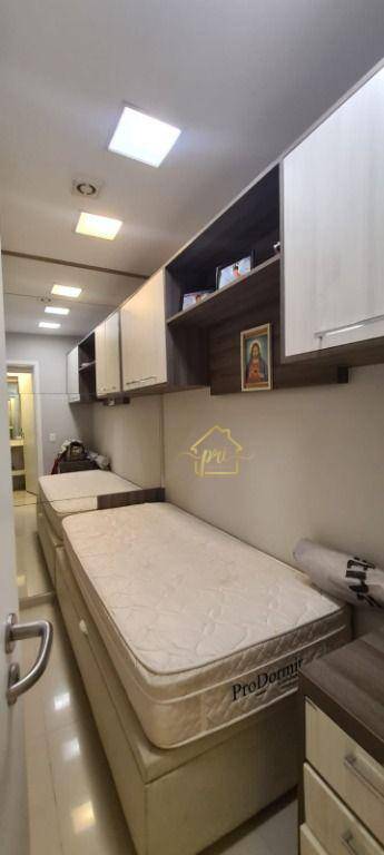 Apartamento à venda com 3 quartos, 129m² - Foto 21