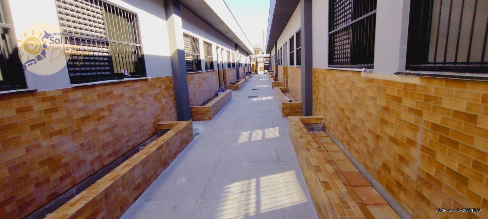 Casa, 2 quartos, 42 m² - Foto 1