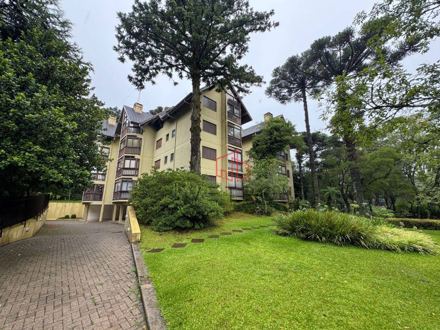 Apartamento, 5 quartos, 299 m² - Foto 1