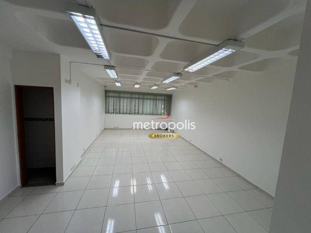 Conjunto Comercial-Sala para alugar, 230m² - Foto 1