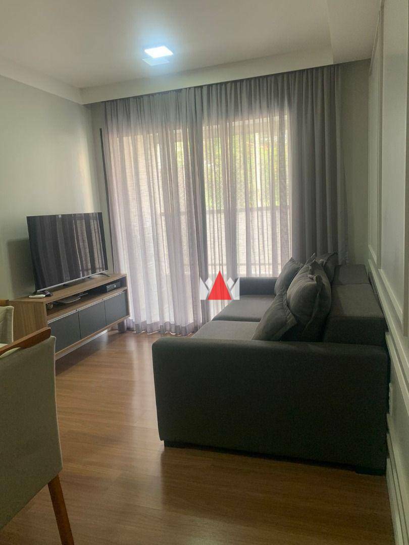 Apartamento à venda com 2 quartos, 62m² - Foto 4