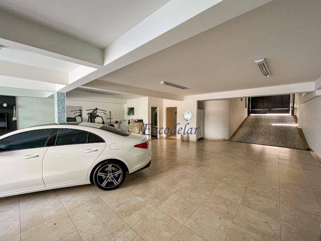 Sobrado à venda com 4 quartos, 520m² - Foto 44