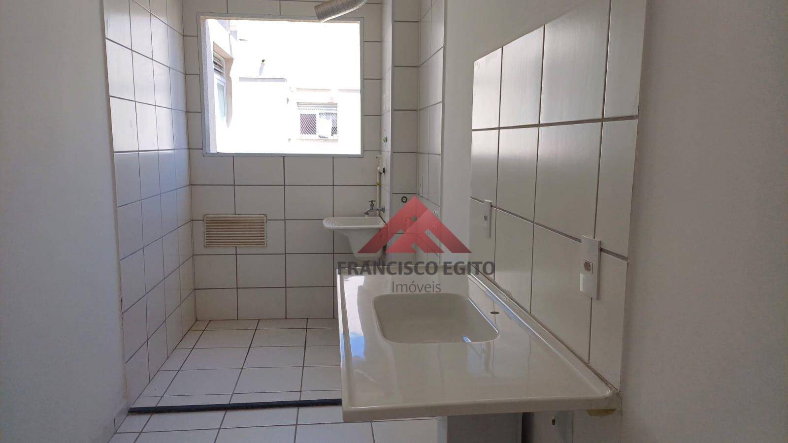 Apartamento à venda com 2 quartos, 45m² - Foto 11