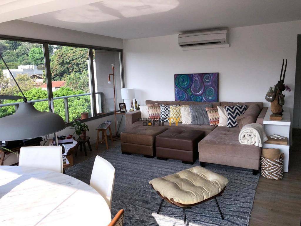 Apartamento à venda com 2 quartos, 82m² - Foto 9