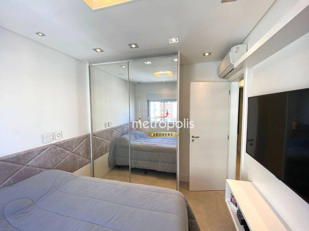 Apartamento para alugar com 3 quartos, 198m² - Foto 31