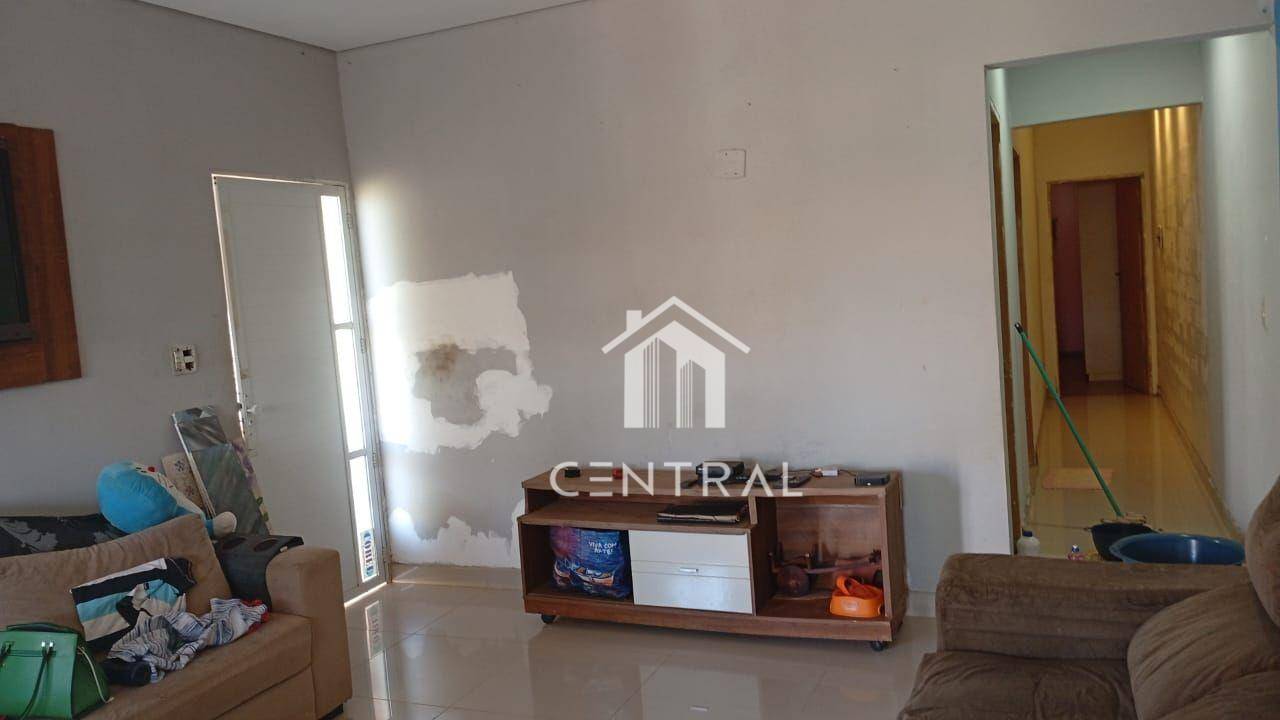 Casa à venda com 2 quartos, 120m² - Foto 6
