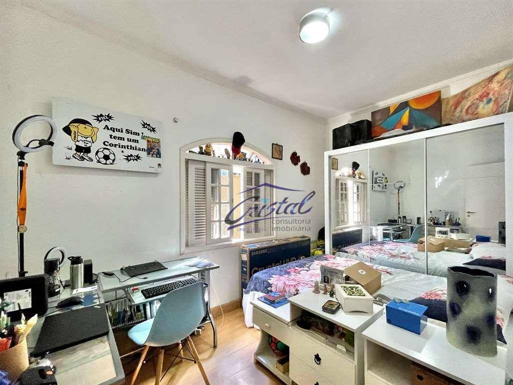 Casa de Condomínio à venda com 3 quartos, 131m² - Foto 27