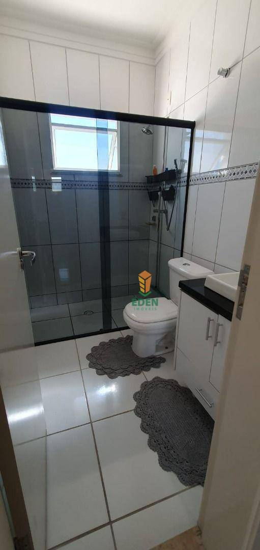 Casa de Condomínio à venda com 3 quartos, 232m² - Foto 10