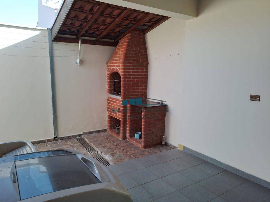 Casa à venda com 3 quartos, 136m² - Foto 15