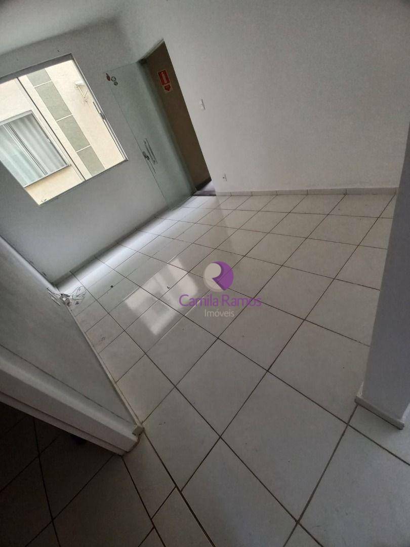 Apartamento à venda com 2 quartos, 50m² - Foto 4