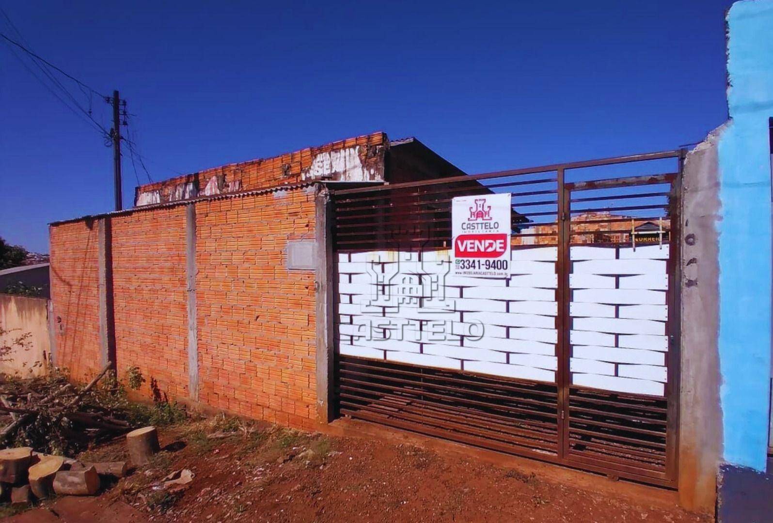 Terreno, 200 m² - Foto 1