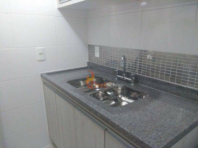 Apartamento à venda com 3 quartos, 96m² - Foto 13