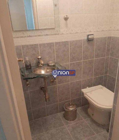 Apartamento à venda com 3 quartos, 110m² - Foto 11