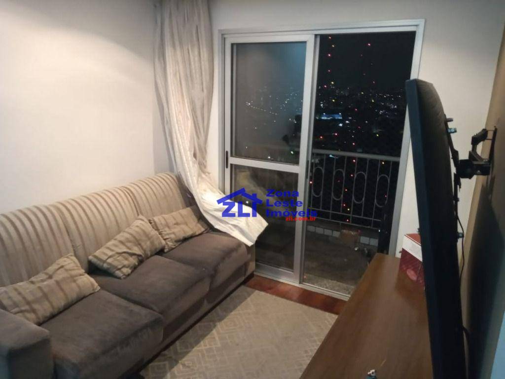 Apartamento à venda com 2 quartos, 63m² - Foto 13