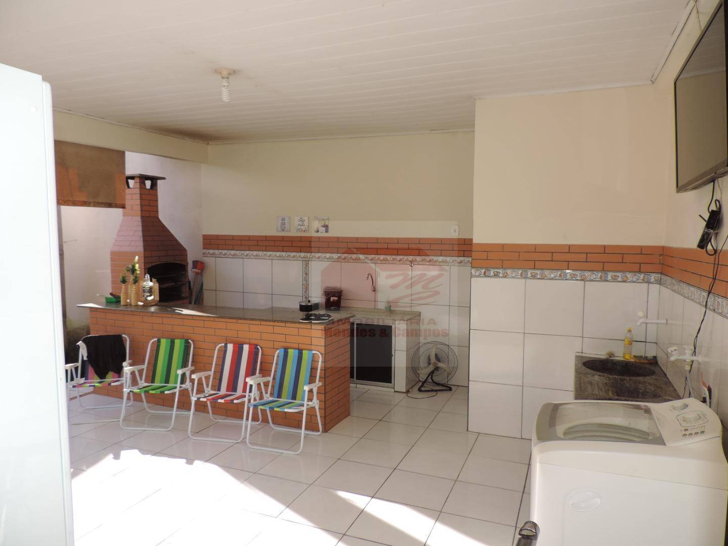 Casa à venda com 3 quartos, 183m² - Foto 15